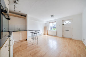 Lounge and kitchen- click for photo gallery